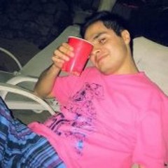 Carlos Olvera Barajas