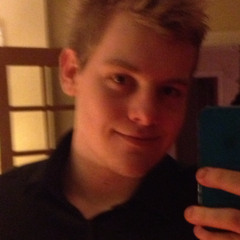 Tomas James Griffiths