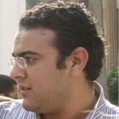 Sameh Hegazy