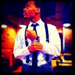 Darren J Sanders Jr