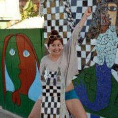 Claudia Clawsome Gonzalez