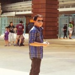 Ross Johnnessy Viloria