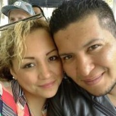 Lizbeth Heras Gonzalez