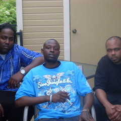 Ambition (INTXCOnnection)