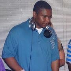 Greggory Dj-bullet Dixon