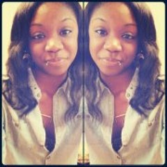 Shanelle Ciara Smith