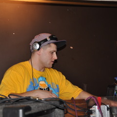 Marcin"Paradox"Paradowski