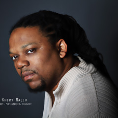 Khiry Malik