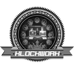 Klockwork - Nobody Can Stop Me (Eastcoast Westcoast Banger) // 91 BPM