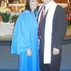 Kimberly Dawn Traffas