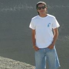 Nico Gonzalez Rubilar