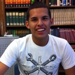 Kevin Hago