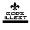 GODZillest