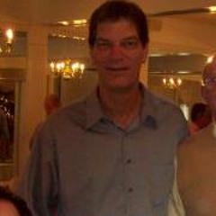 Charlie Dube Deubler Jr.