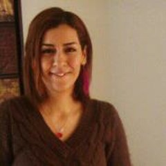 Sara Ranjbar