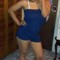 Mercy Peruchita M