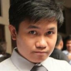 Joel Baysac Colobong