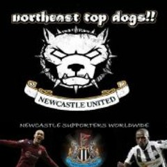 Chris Geordie Taylor