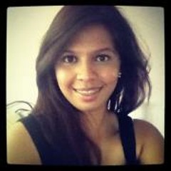 Stephanie Sonia William