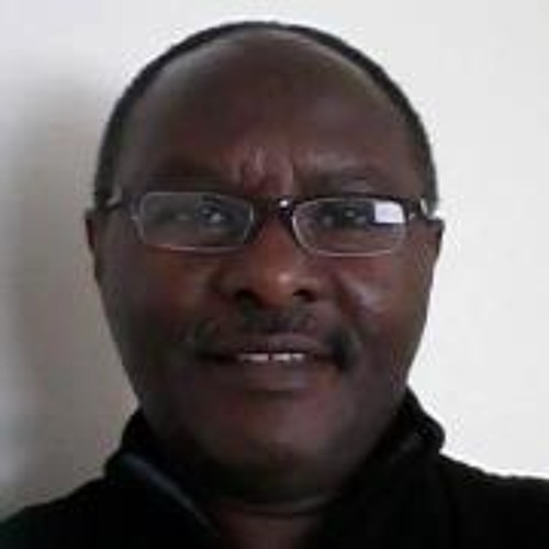 Eliud Ndegwa’s avatar