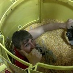 Lightning in the Sky