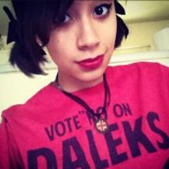 Amelia Dajiamee Grant