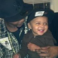 James Isaiah's Glaspie