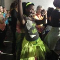 Charmaine-Joan DePaepe