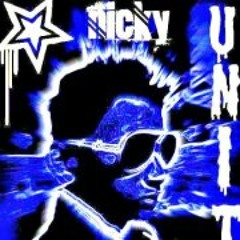 Nicky Jb Unitz
