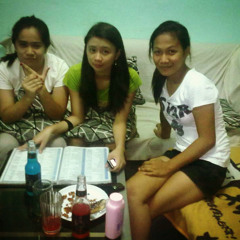 Elaine Villamayor Jamore