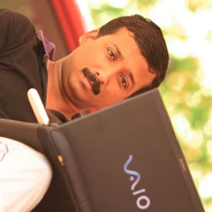 Varun Ramesh
