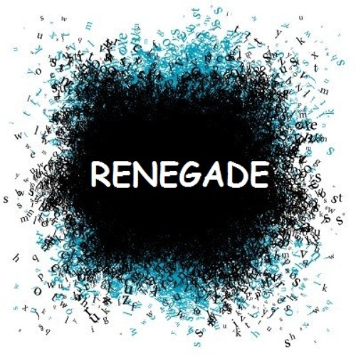 Mr. Renegade’s avatar