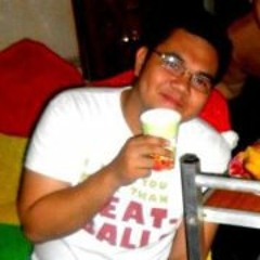 Reyjohn Ligaya Asuncion