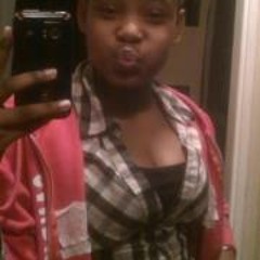 Kizzy Friqqed Holmes