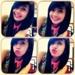 Yricca Jane Villareal