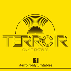 Terroir: Only Turntables