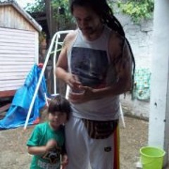 Jah Love Haile