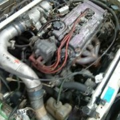 Ejoey Vtec