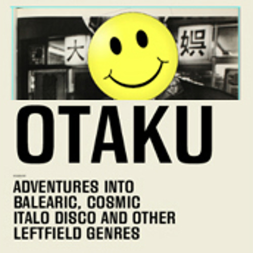 OTAKU SOUNDSYSTEM’s avatar