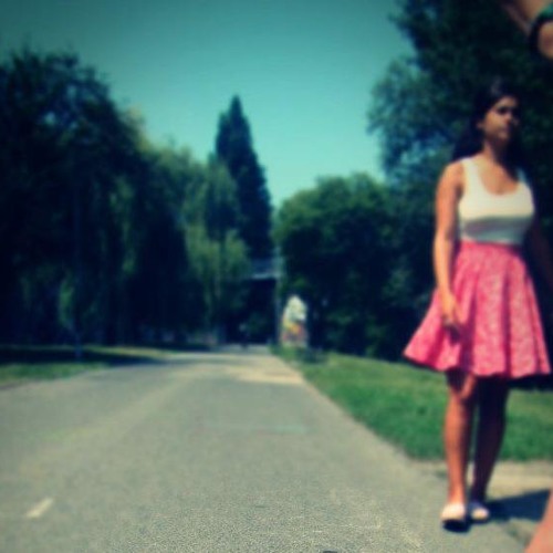 SMASH - Let's Be Bad