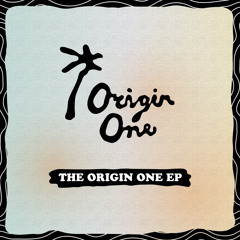 Origin One Productions