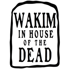 WakimInHouseOfTheDead