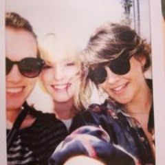 Harriet-Lydia Southgate