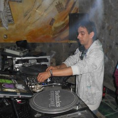DJ Moustick