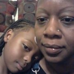 Harriett Williams-Burgess