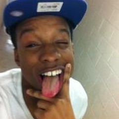 Derrick Prince Stroud