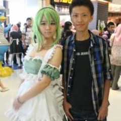 Aaron Yap Chung Weng