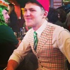Erik Gutta Wallin