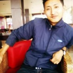 Dorjee Thendup Bhutia
