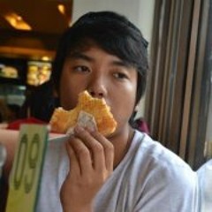 Lary Dela Cruz Guevarra